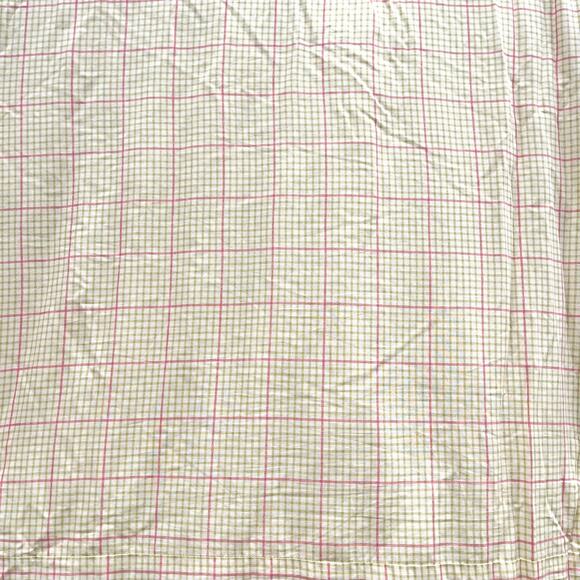 Croscill Home Juliana Reversible Comforter Pillow Sham Set Full Size Yellow - Picture 9 of 14